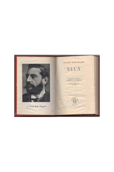 ELLA