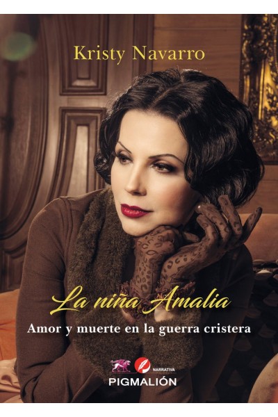 LA NIÑA AMALIA