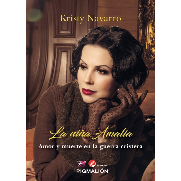 LA NIÑA AMALIA