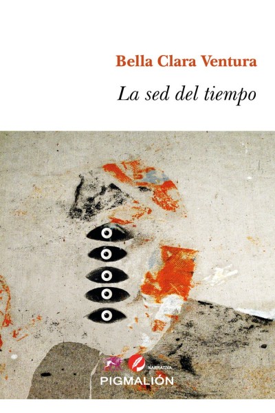 LA SED DEL TIEMPO