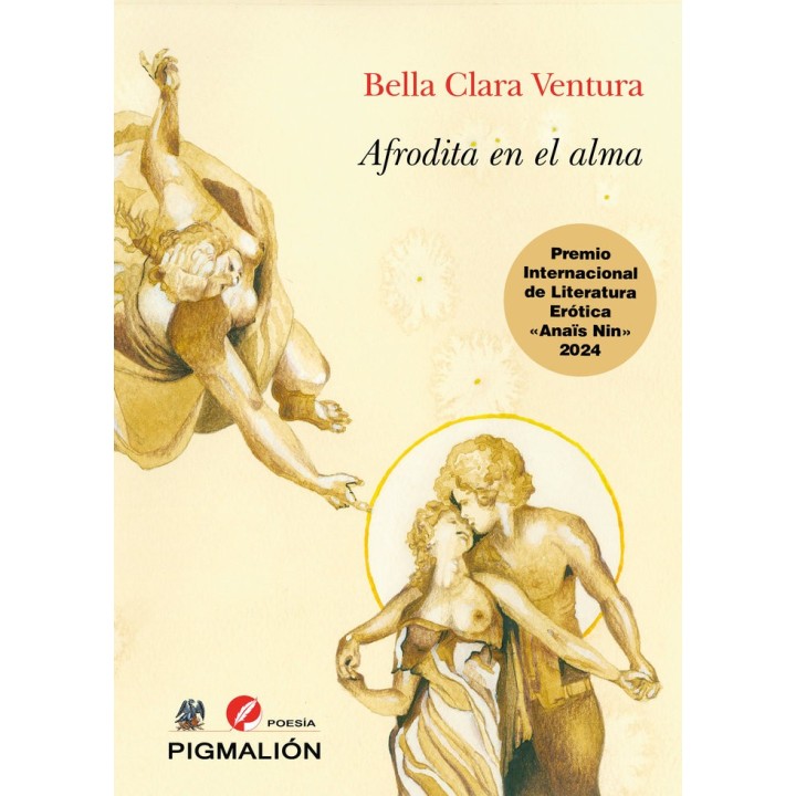 AFRODITA EN EL ALMA