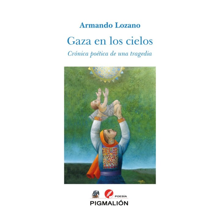 GAZA EN LOS CIELOS