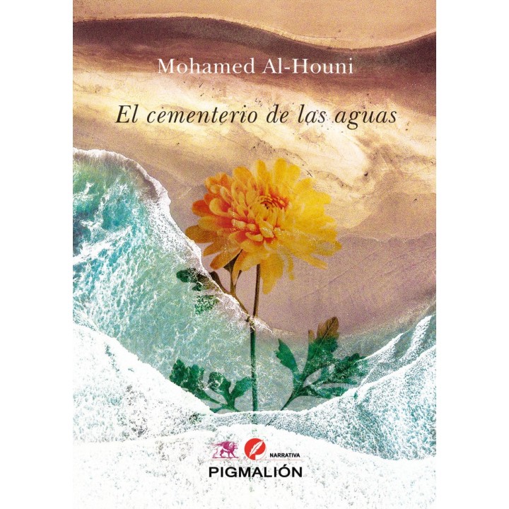 EL CEMENTERIO DE LAS AGUAS