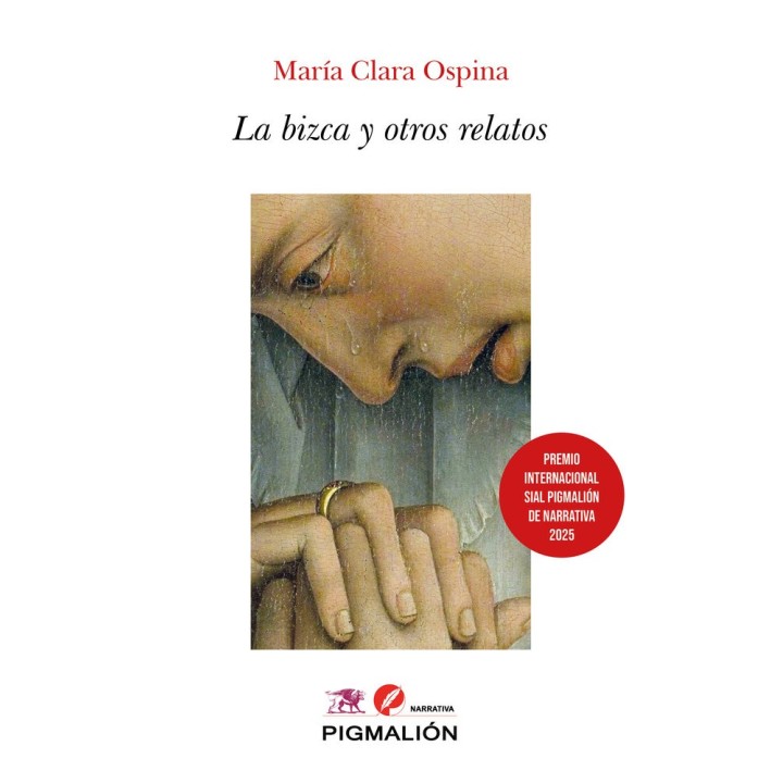 LA BIZCA Y OTROS RELATOS