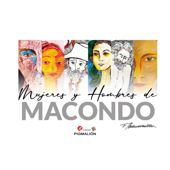 MUJERES Y HOMBRES DE MACONDO