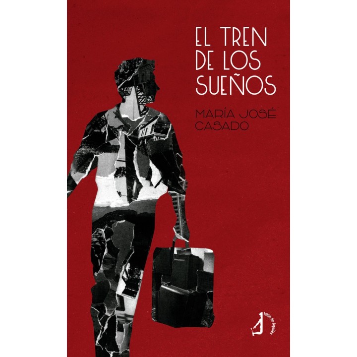 EL TREN DE LOS SUEÑOS