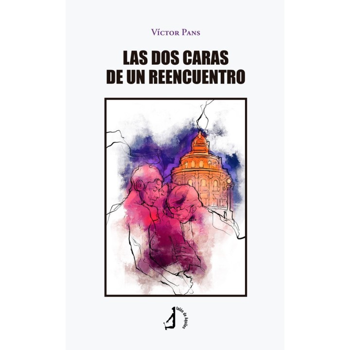 LAS DOS CARAS DE UN REENCUENTRO