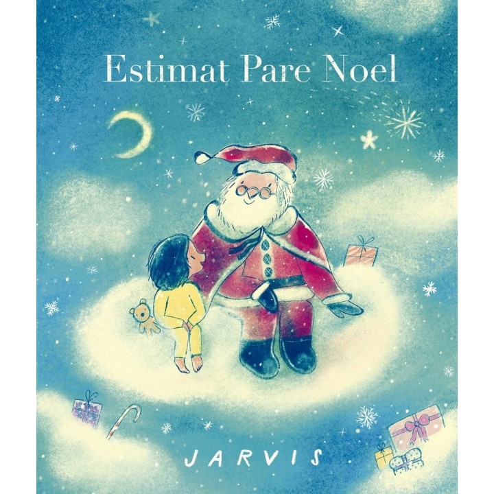 ESTIMAT PARE NOEL