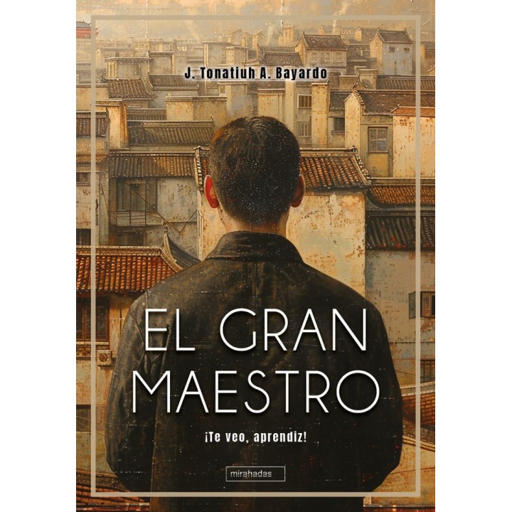 GRAN MAESTRO,EL