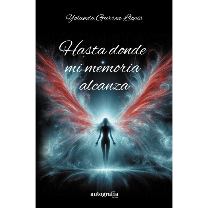 HASTA DONDE MI MEMORIA ALCANZA