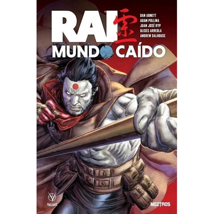 RAI MUNDO CAIDO
