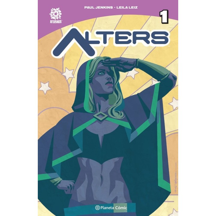 ALTERS 1