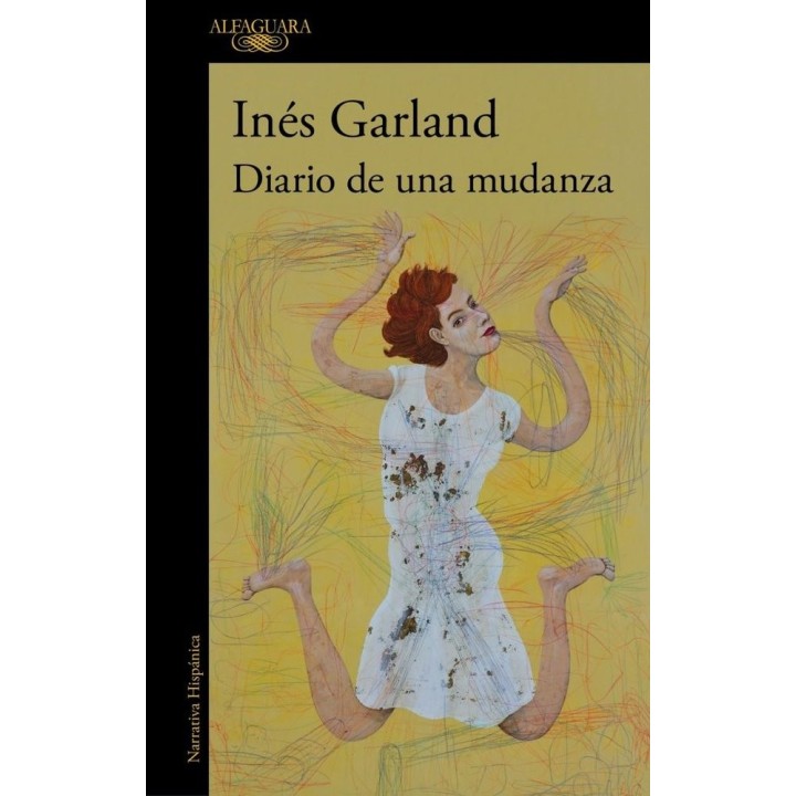 DIARIO DE UNA MUDANZA