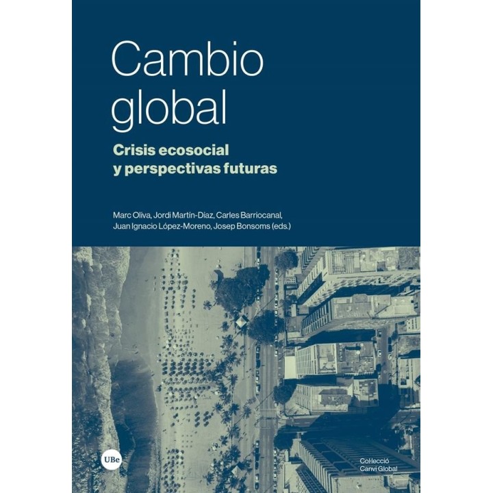 CAMBIO GLOBAL