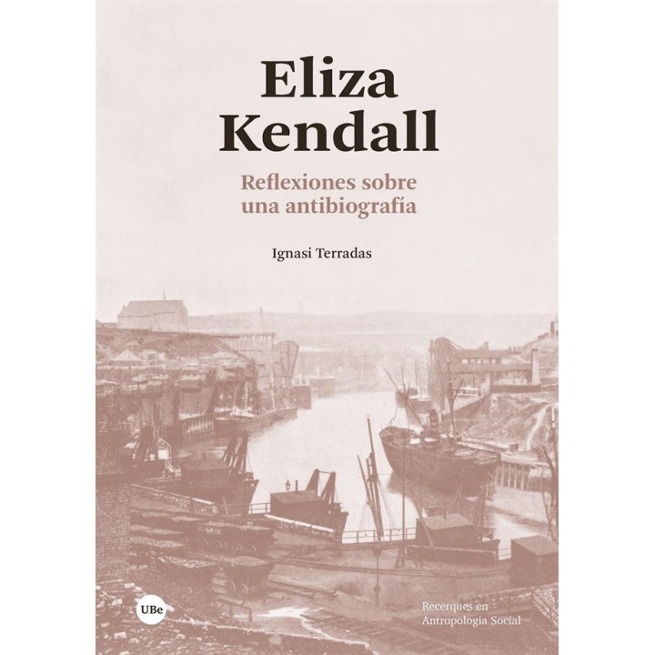 ELIZA KENDALL