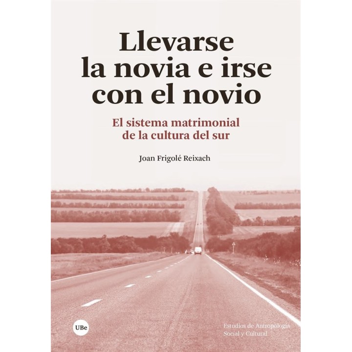 LLEVARSE LA NOVIA E IRSE CON EL NOVIO