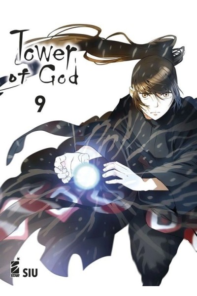 TOWER OF GOD 9