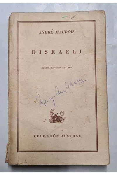 DISRAELI