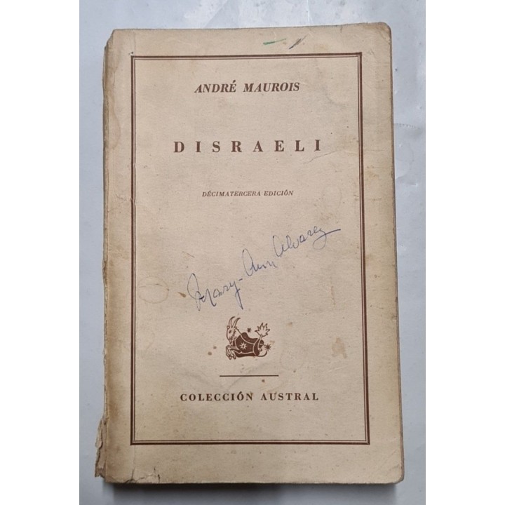 DISRAELI