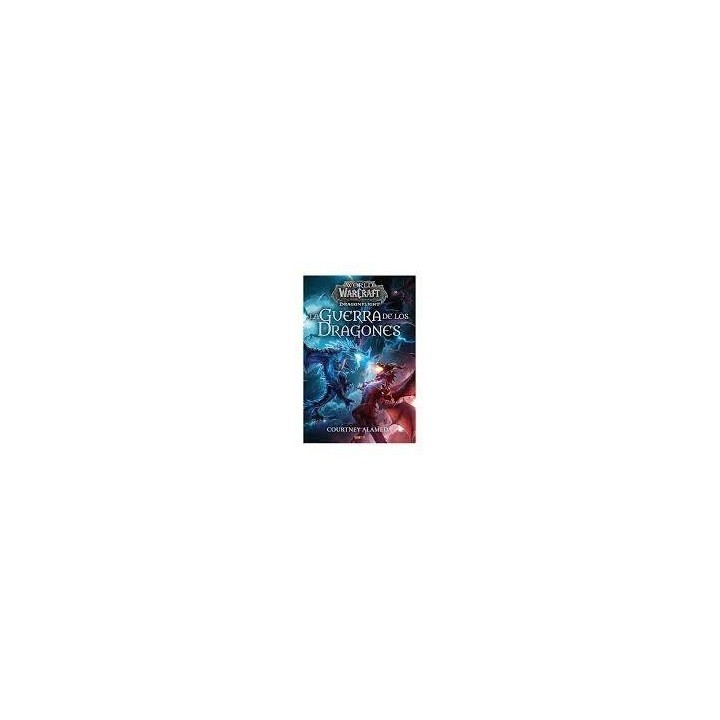 WORLD OF WARCRAFT WAR OF THE SCALEBORN