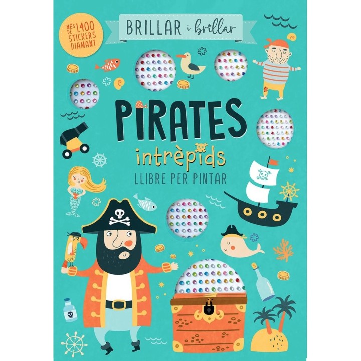 PIRATES INTREPIDS