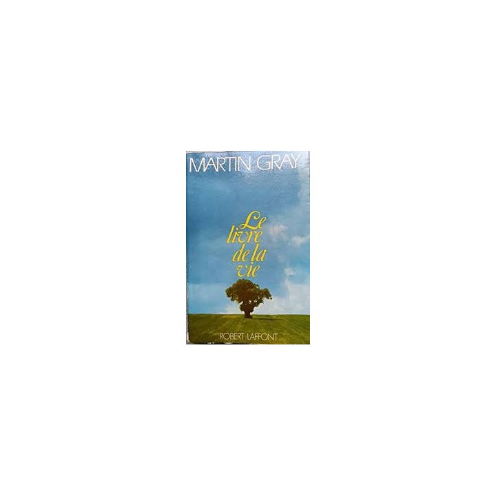LE LIVRE DE LA VIE