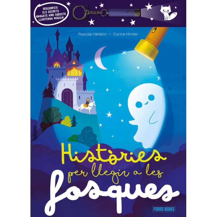 HISTORIES PER LLEGIR A LES FOSQUES