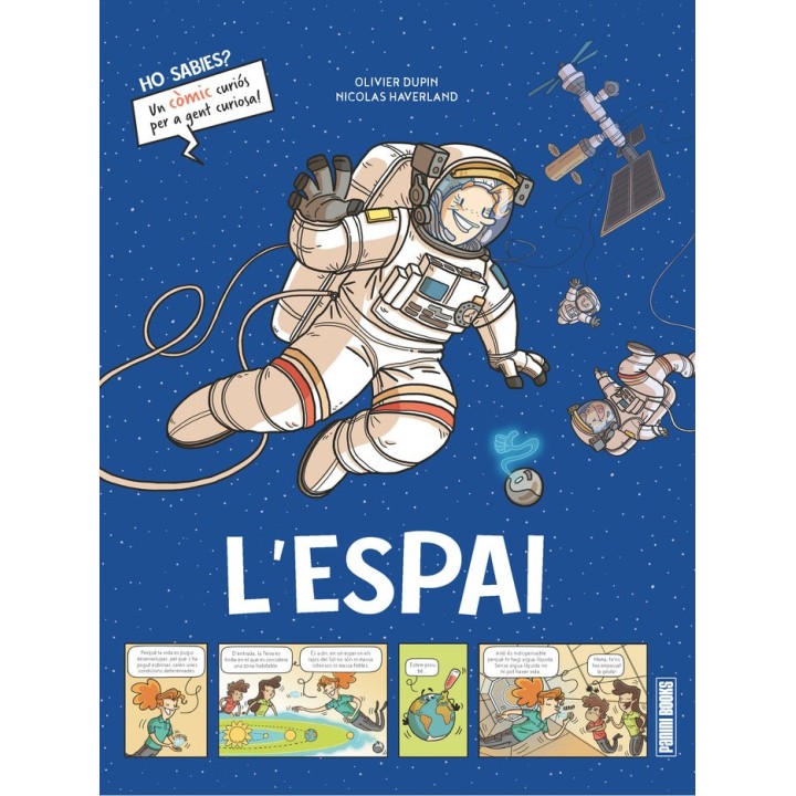 LESPAI