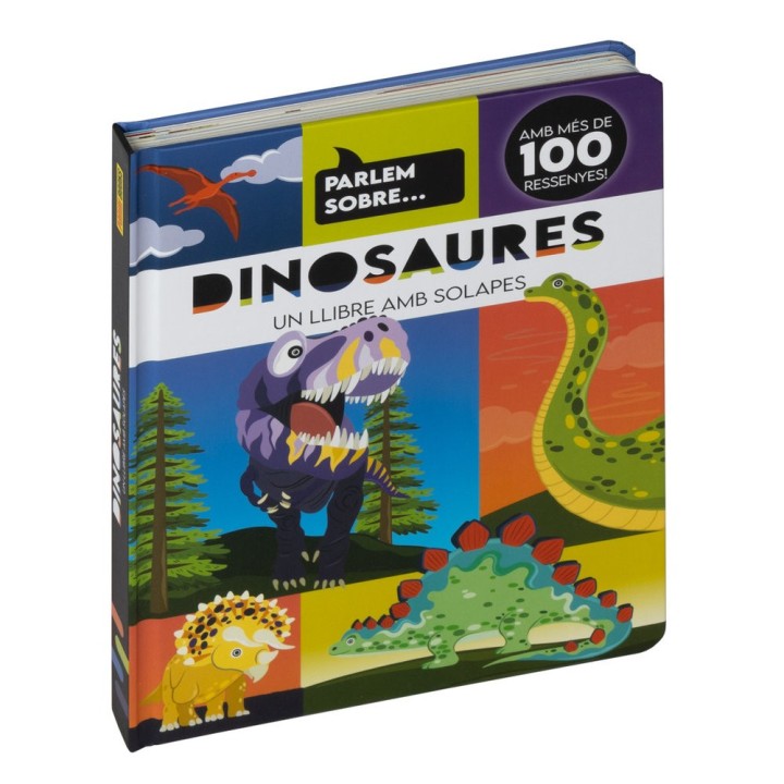 PARLEM SOBRE DINOSAURES