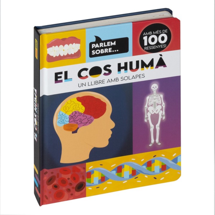 PARLEM SOBRE EL COS HUMA