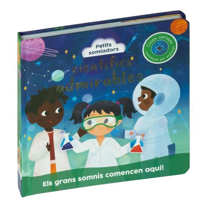CIENTIFICS ADMIRABLES