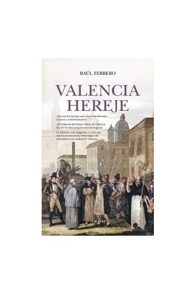 VALENCIA HEREJE