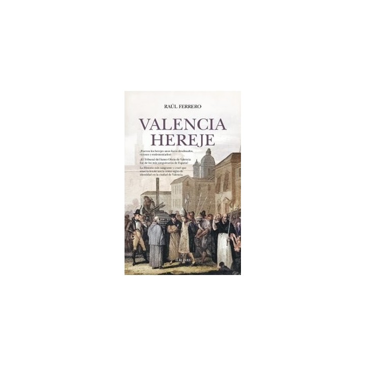 VALENCIA HEREJE