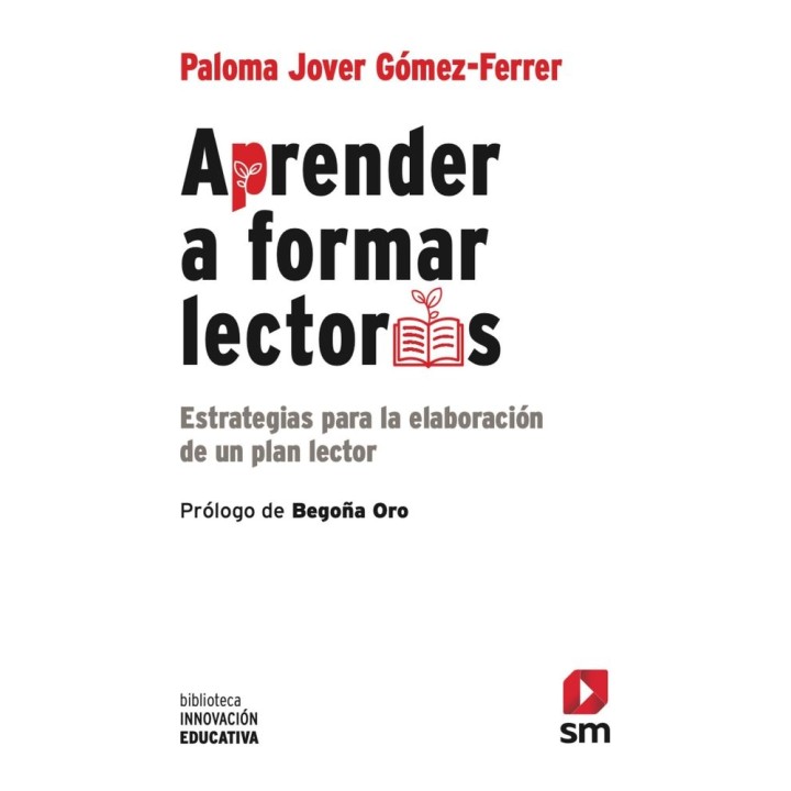 APRENDER A FORMAR LECTORES