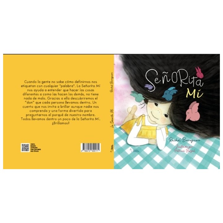 SEÑORITA MI