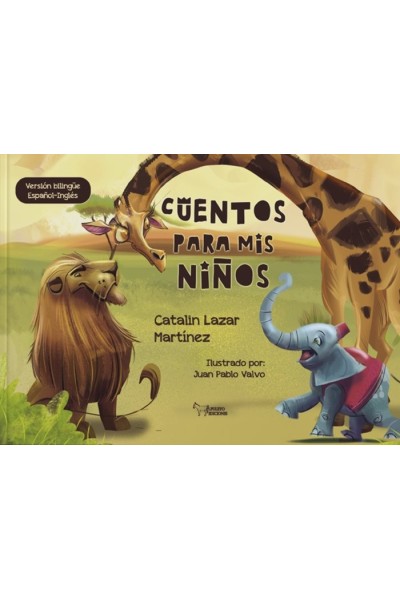 CUENTOS PARA MIS NIÑOS