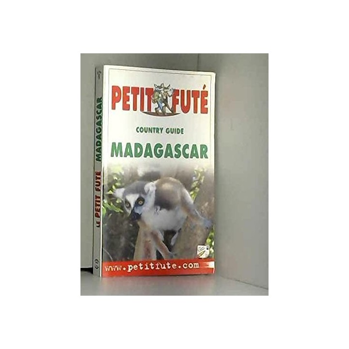 Madagascar. Country Guide