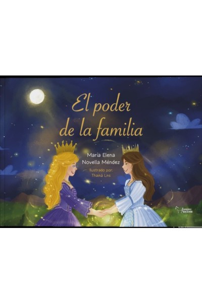 EL PODER DE LA FAMILIA