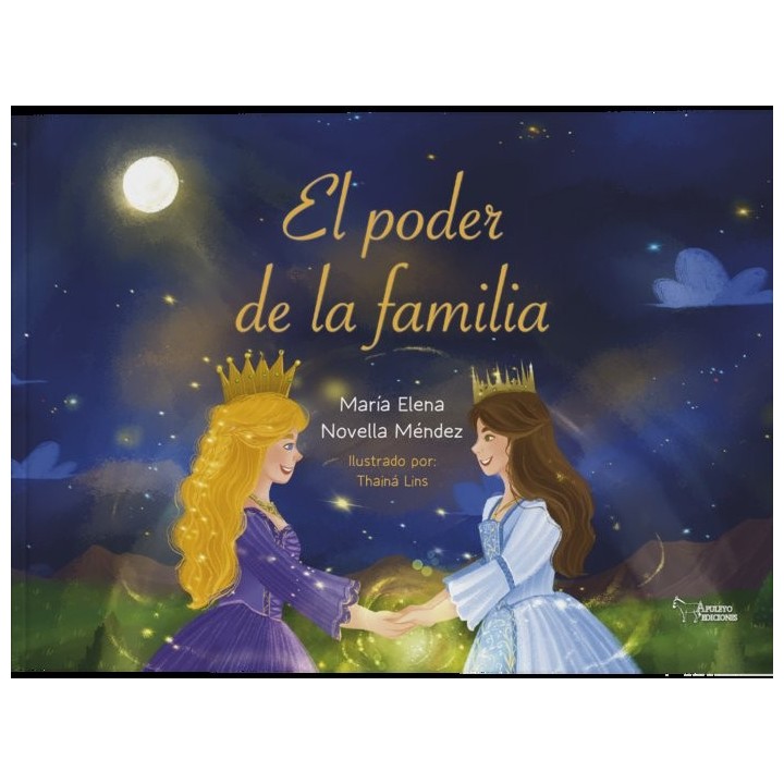 EL PODER DE LA FAMILIA