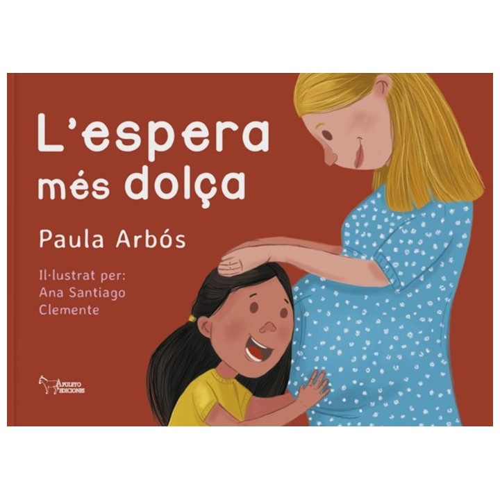 LESPERA MES DOLÇA