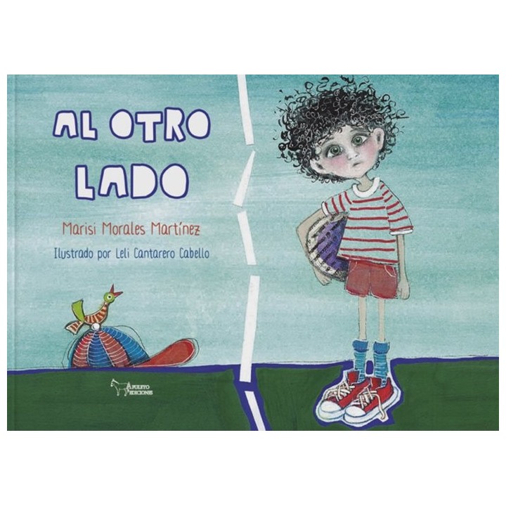 AL OTRO LADO