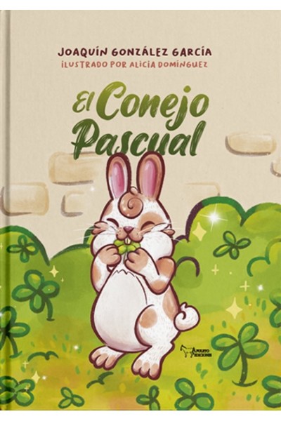 EL CONEJO PASCUAL