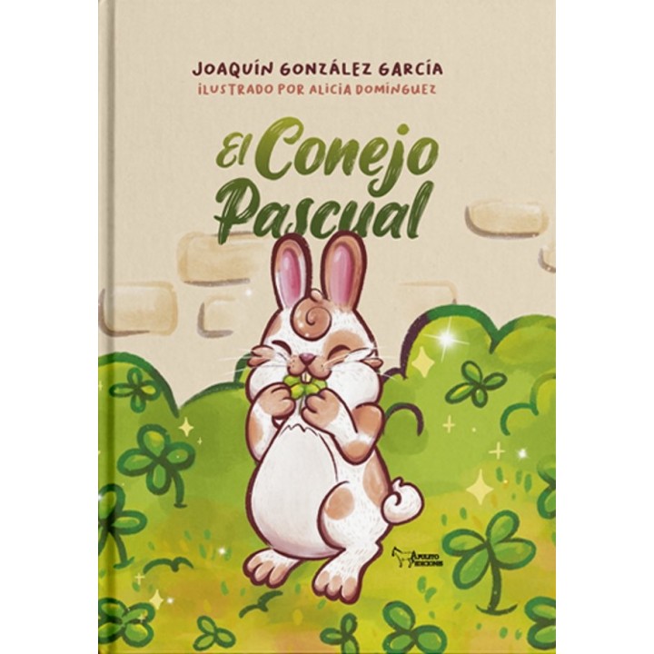 EL CONEJO PASCUAL