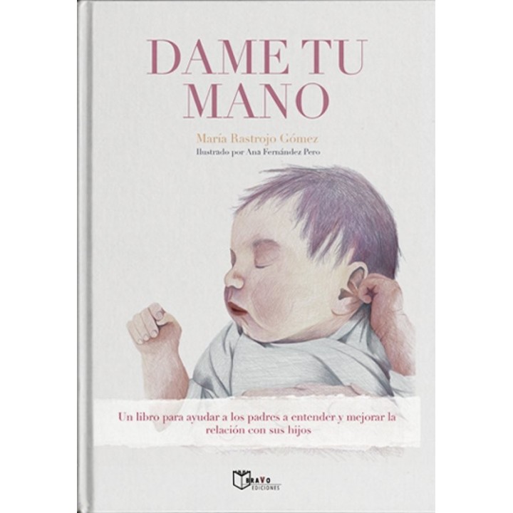 DAME TU MANO