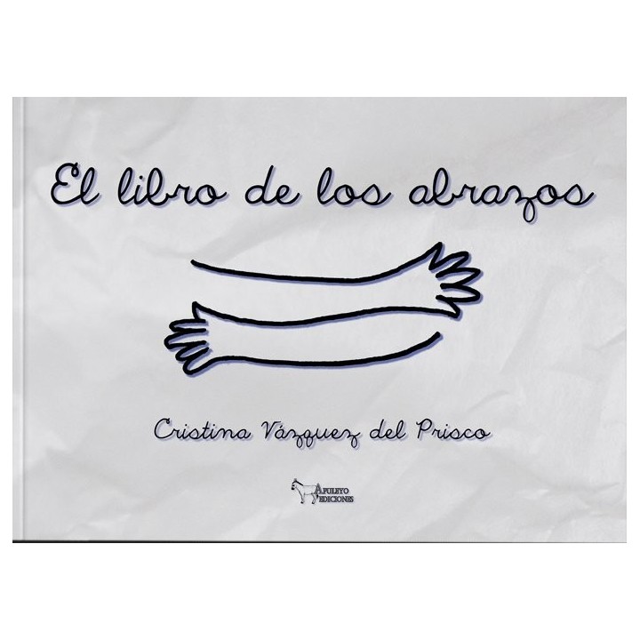 EL LIBRO DE LOS ABRAZOS