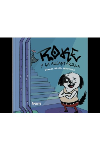 ROKE Y LA ALCANTARILLA