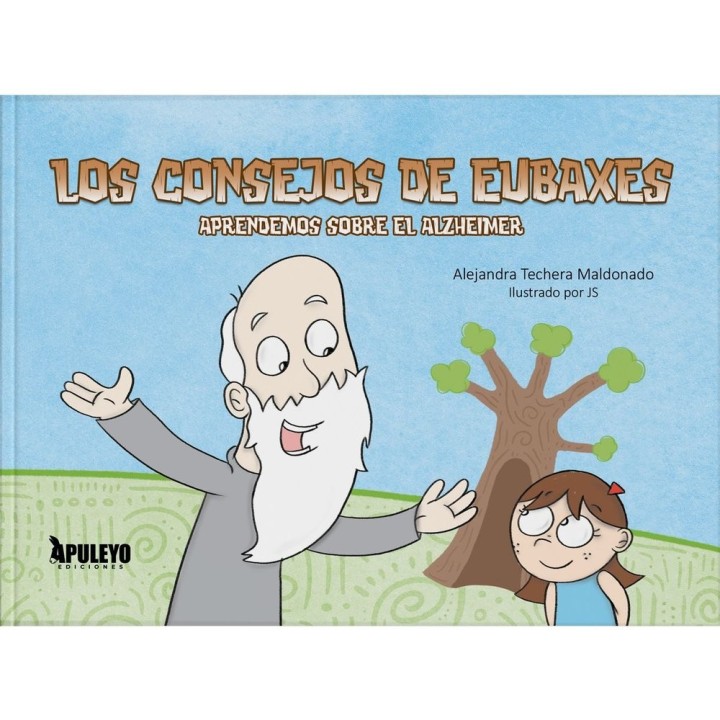 LOS CONSEJOS DE EUBAXES