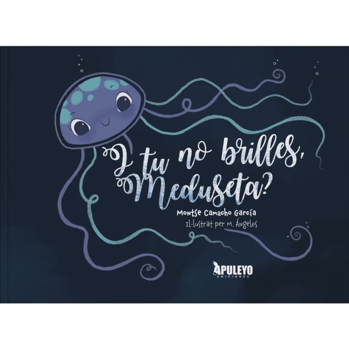 I TU NO BRILLES MEDUSETA