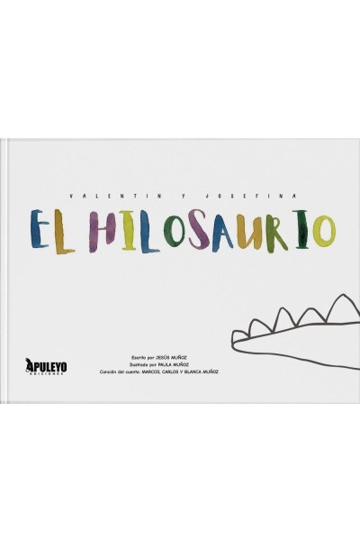 EL HILOSAURIO