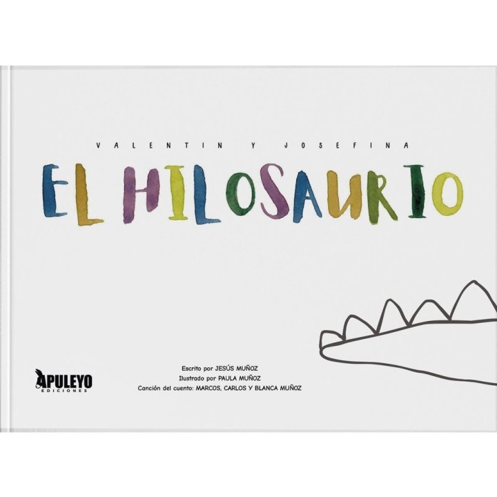 EL HILOSAURIO